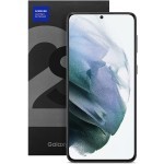 三星Galaxy S21+ Plus 5G,128GB,幻影黑-已解锁