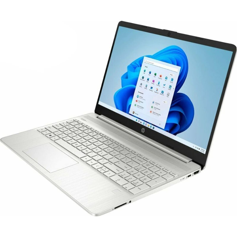 HPPavilion15.6 英寸全高清触摸屏笔记本电脑,Intel i7-1165G7,16GB RAM,1TB SSD,WiFi-6,背光键盘,USB-C,HDMI,Intel Iris Xe 显卡,B&O 播放音频,背光键盘,雾蓝