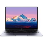 HUAWEI华为 Matebook B5-430KelvinDZ-WFH9A i5-1135G7 35.56厘米14英寸2160x1440 3:2 IPS 16GB DDR4 512GB PCIe SSD Iris XE W10P