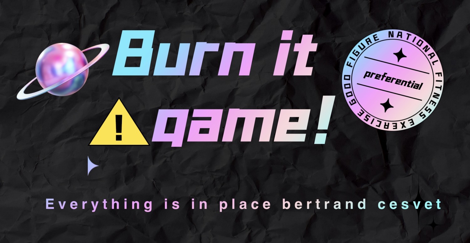 Bertrand Cesvet promo